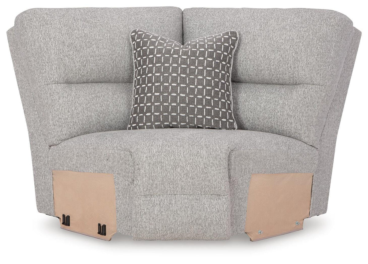 Acklen Reclining Sectionals