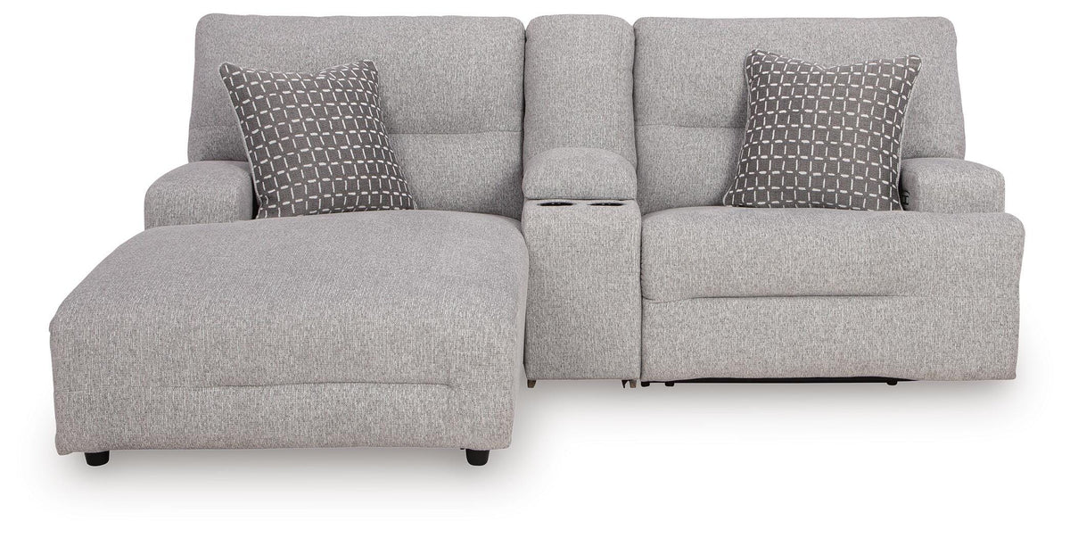 Acklen Reclining Sectionals