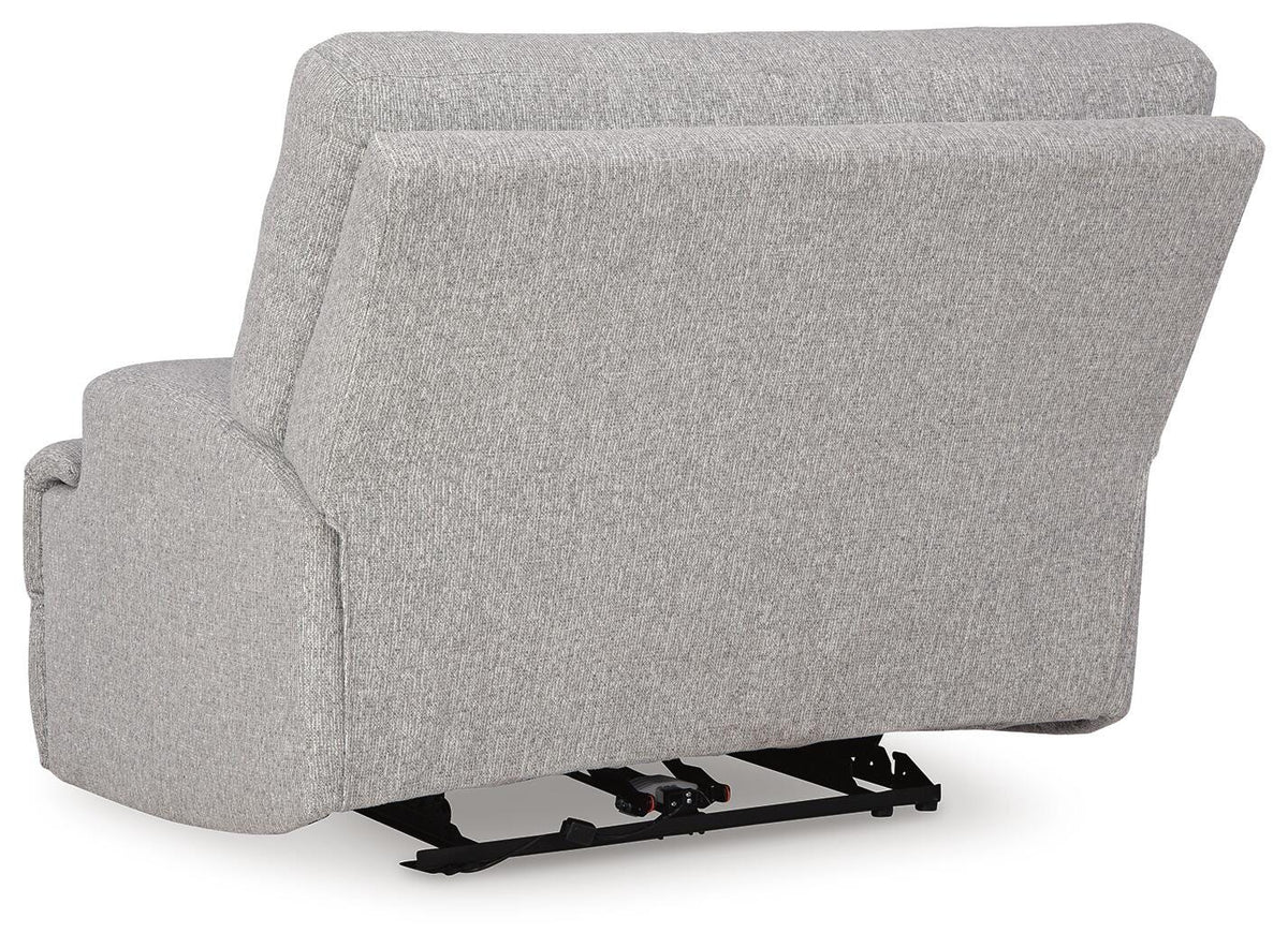 Acklen Power Recliners
