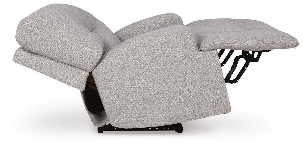 Acklen Power Recliners