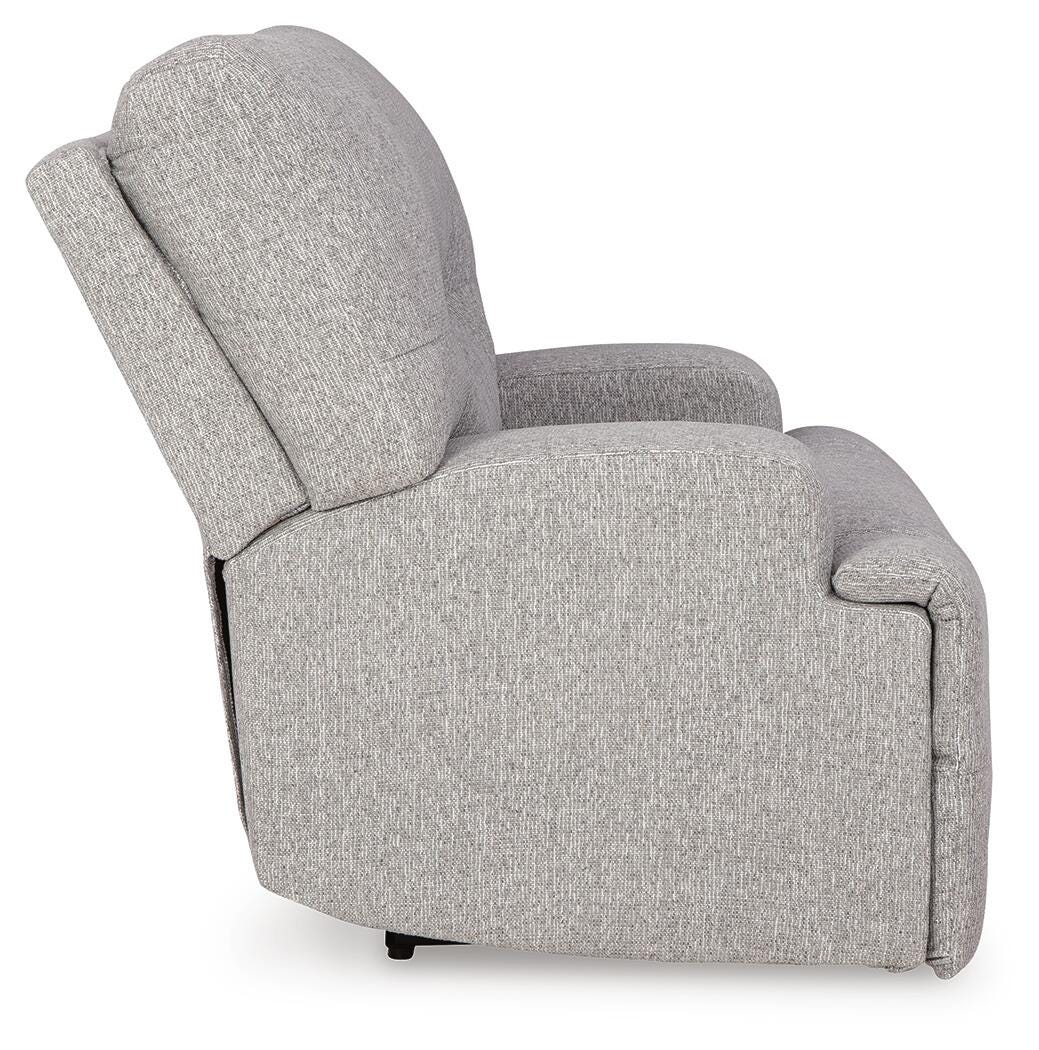 Acklen Power Recliners