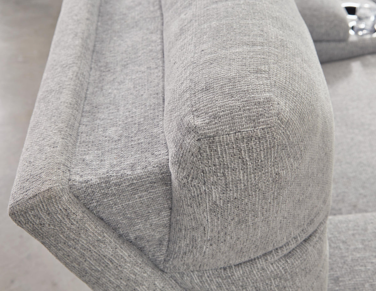 Acklen Power Recliners