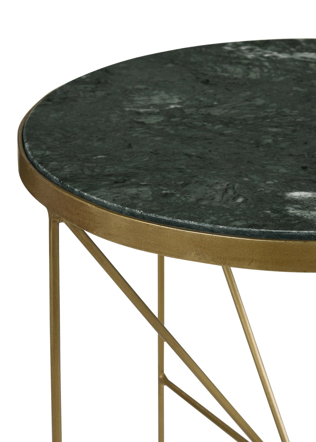 Eliska End & Side Tables