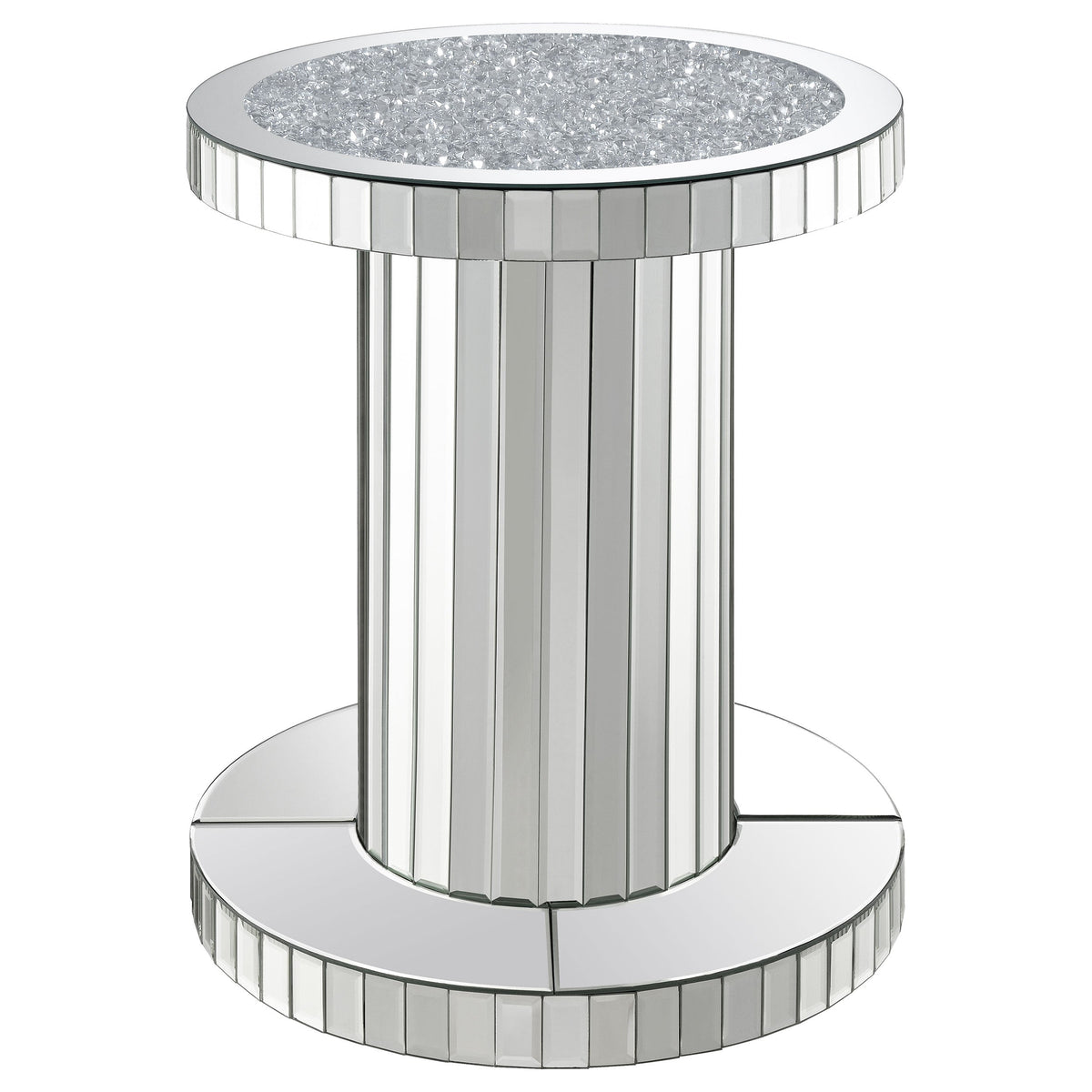 Dorielle End & Side Tables