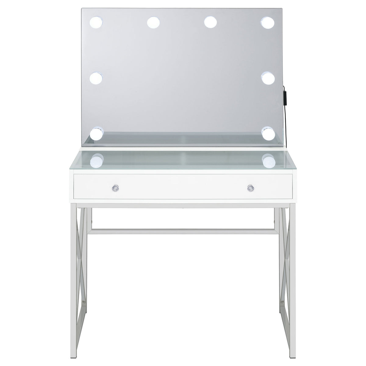 Eliza Makeup Vanity Sets