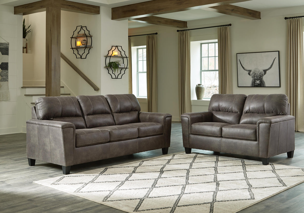 Navi Stationary Sofa Sets