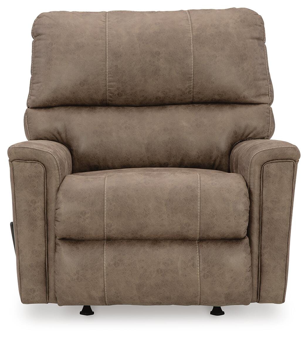 Navi Recliners