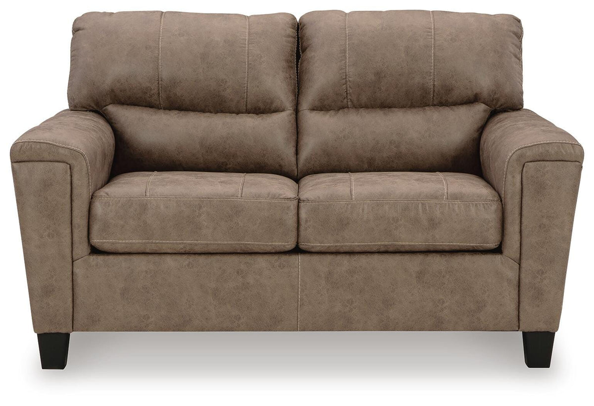 Navi Recliners