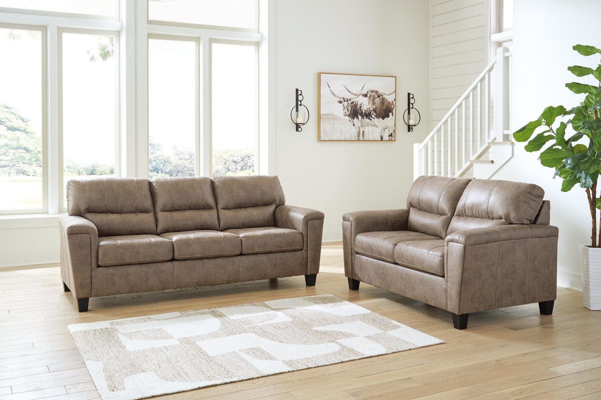 Navi Stationary Sofa Sets