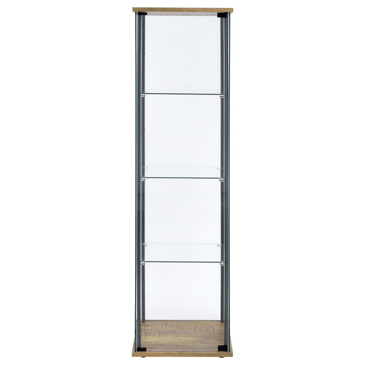 Bellatrix Curio Cabinets