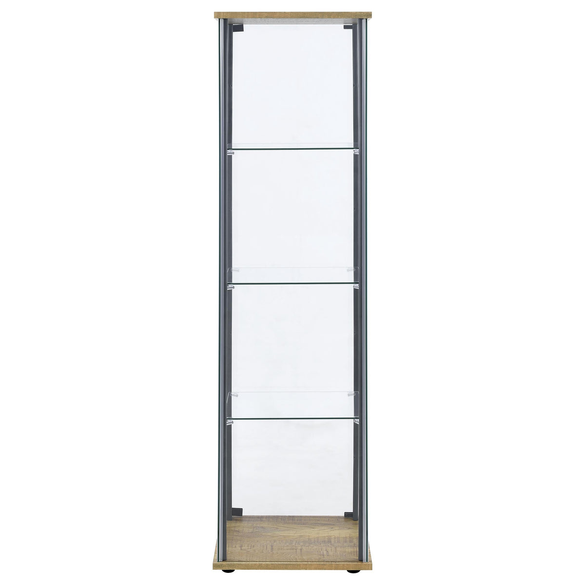 Bellatrix Curio Cabinets