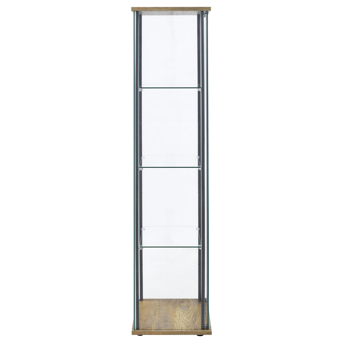 Bellatrix Curio Cabinets