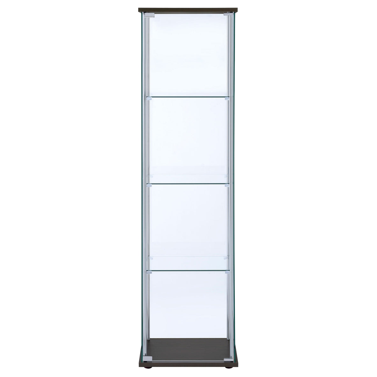 Bellatrix Curio Cabinets