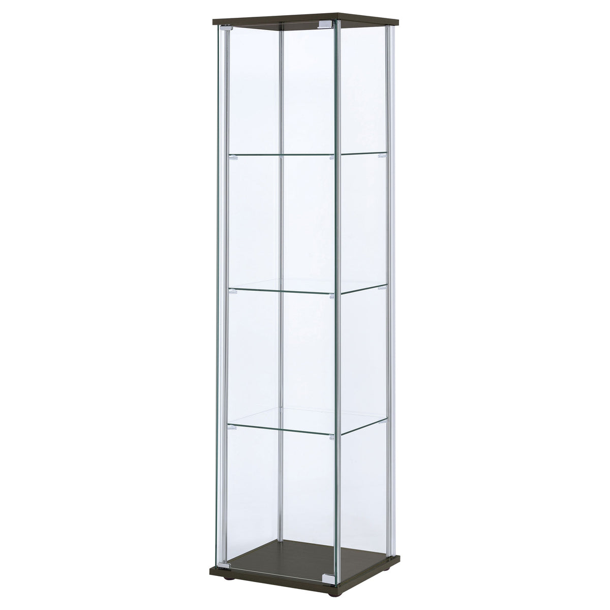Bellatrix Curio Cabinets