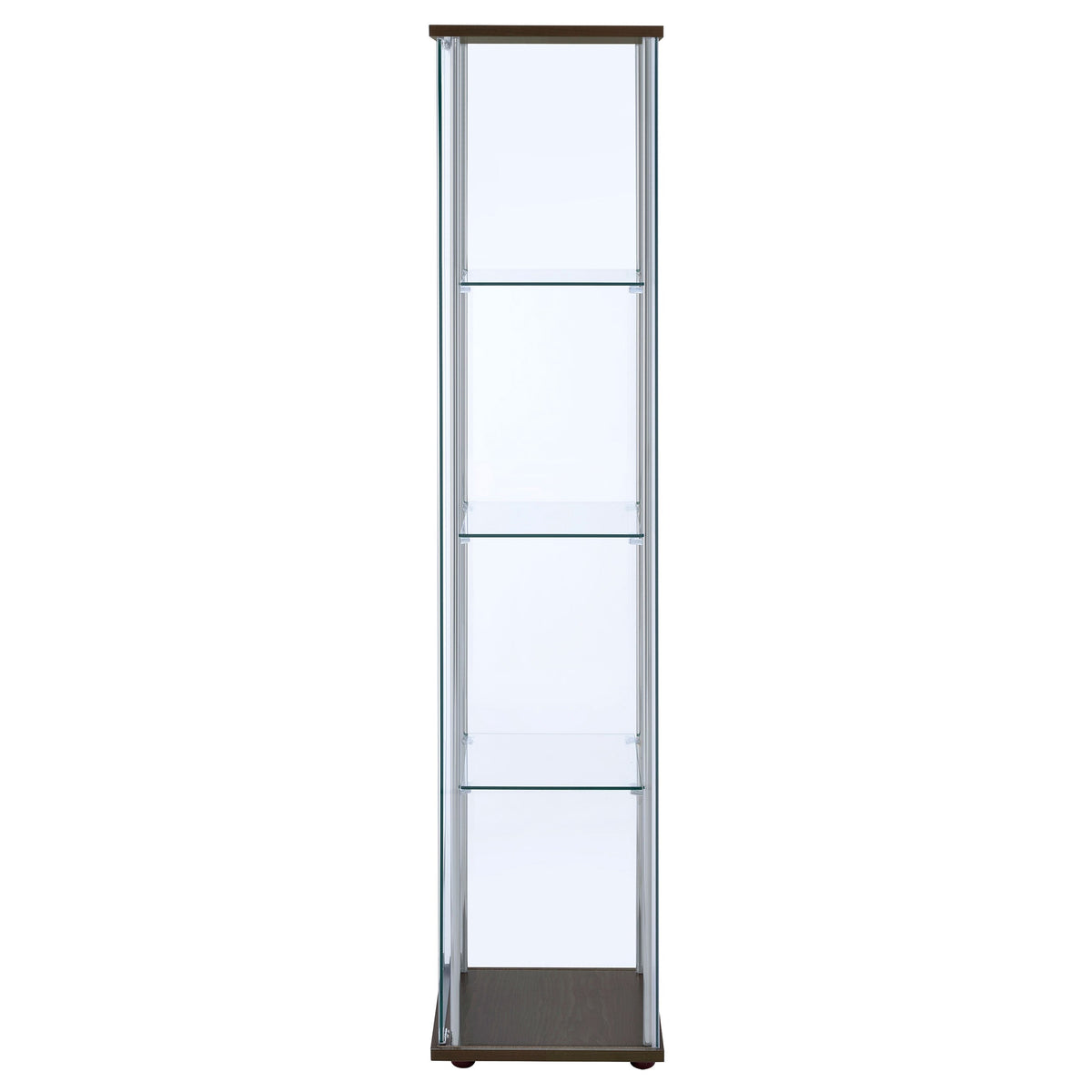 Bellatrix Curio Cabinets