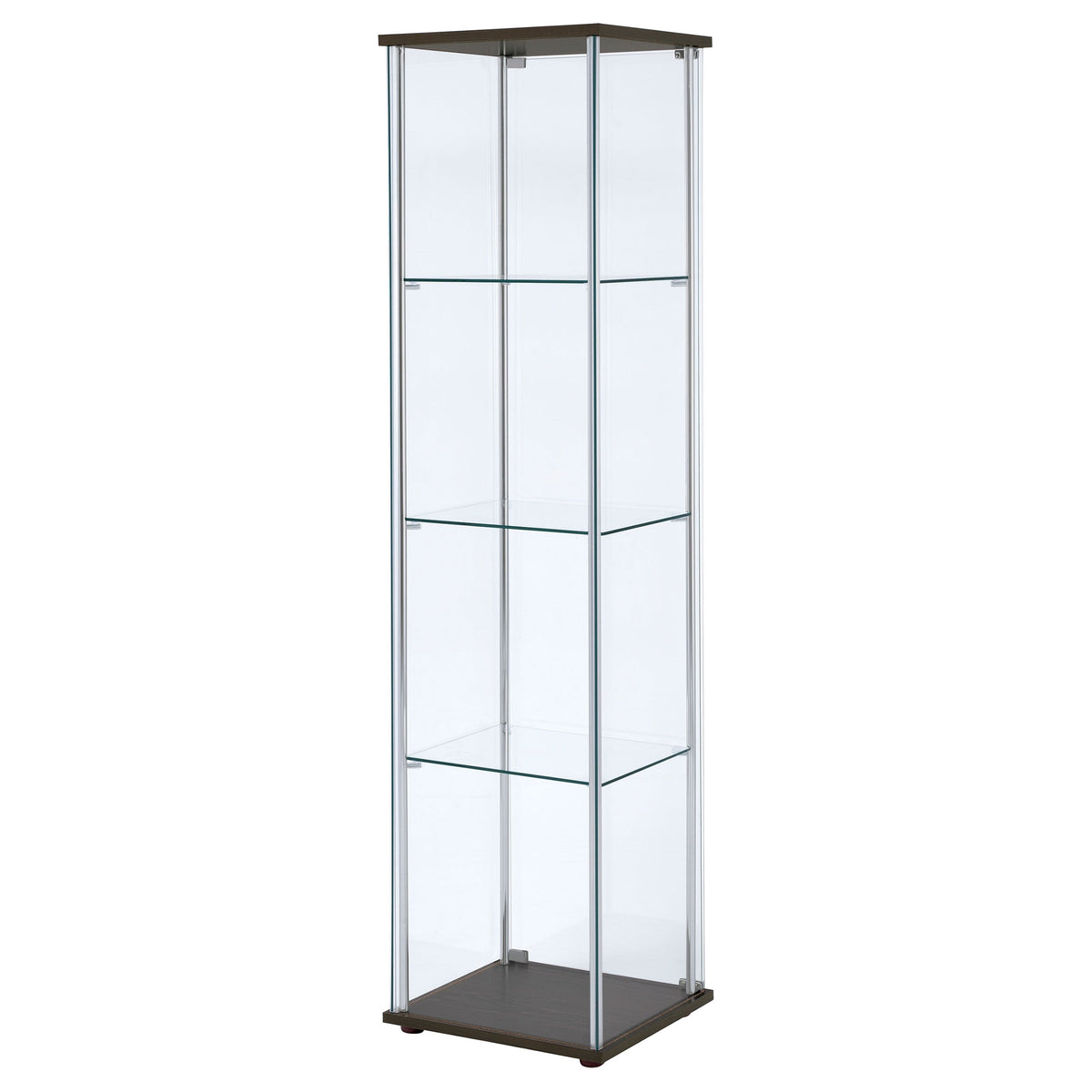Bellatrix Curio Cabinets