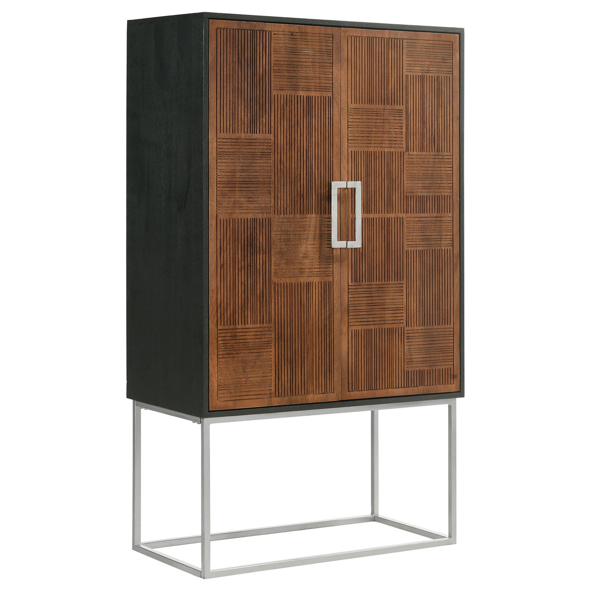 Borman Bar & Wine Cabinets