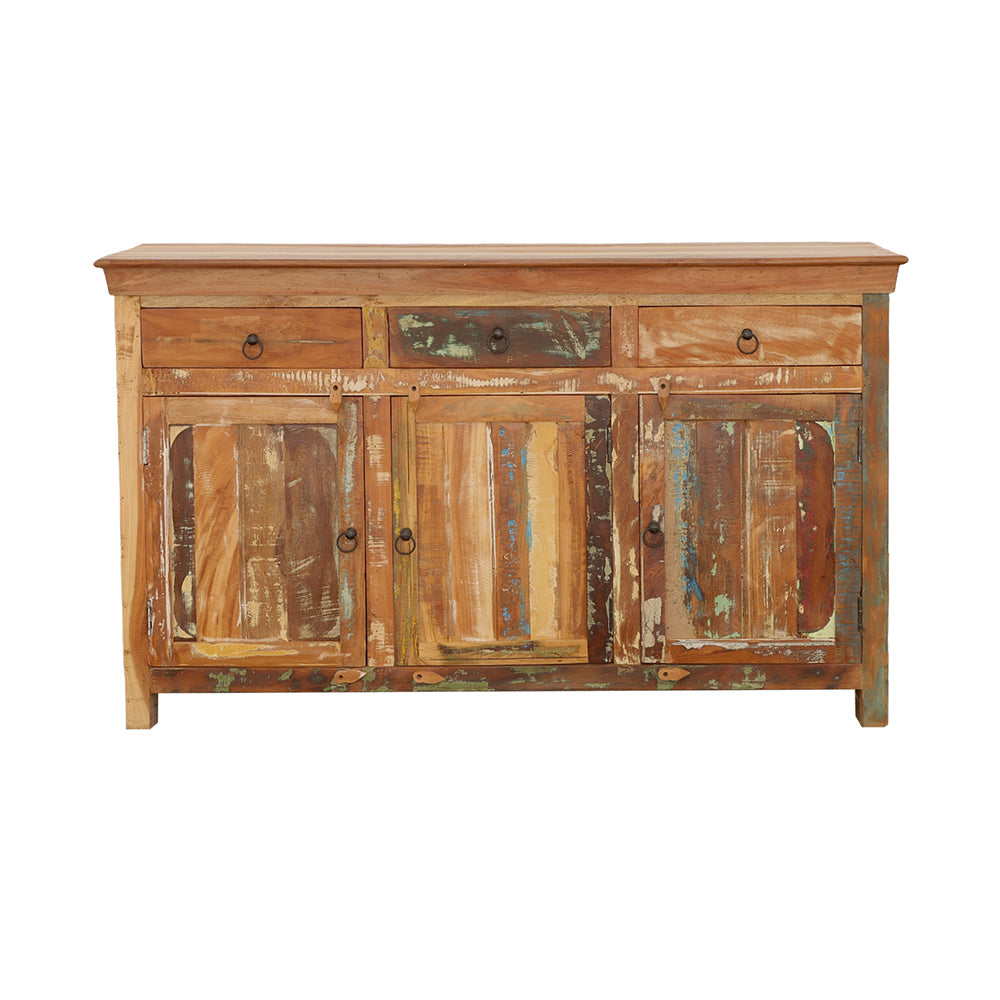 Harper Accent Cabinets