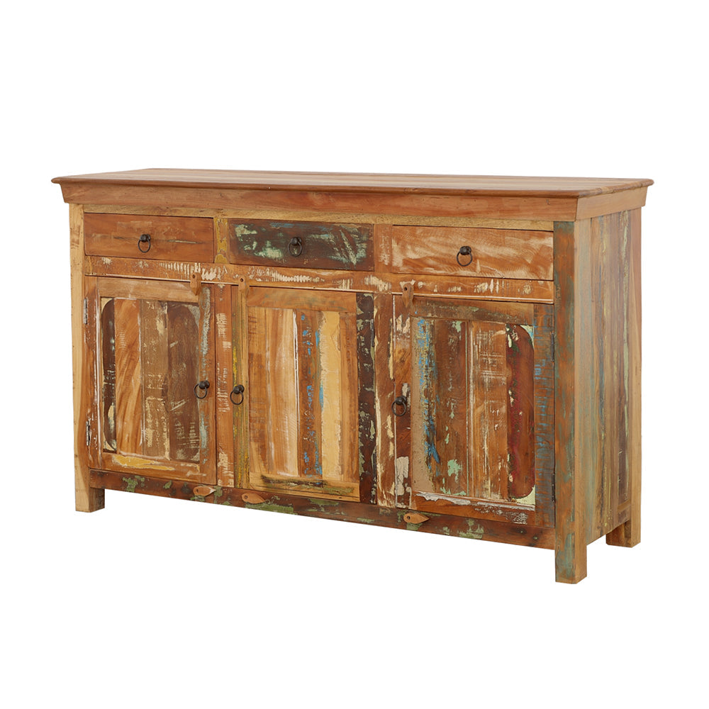 Harper Accent Cabinets