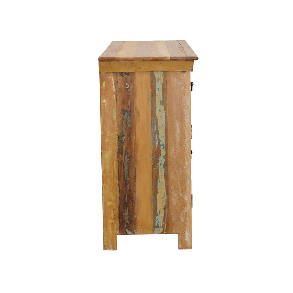 Harper Accent Cabinets