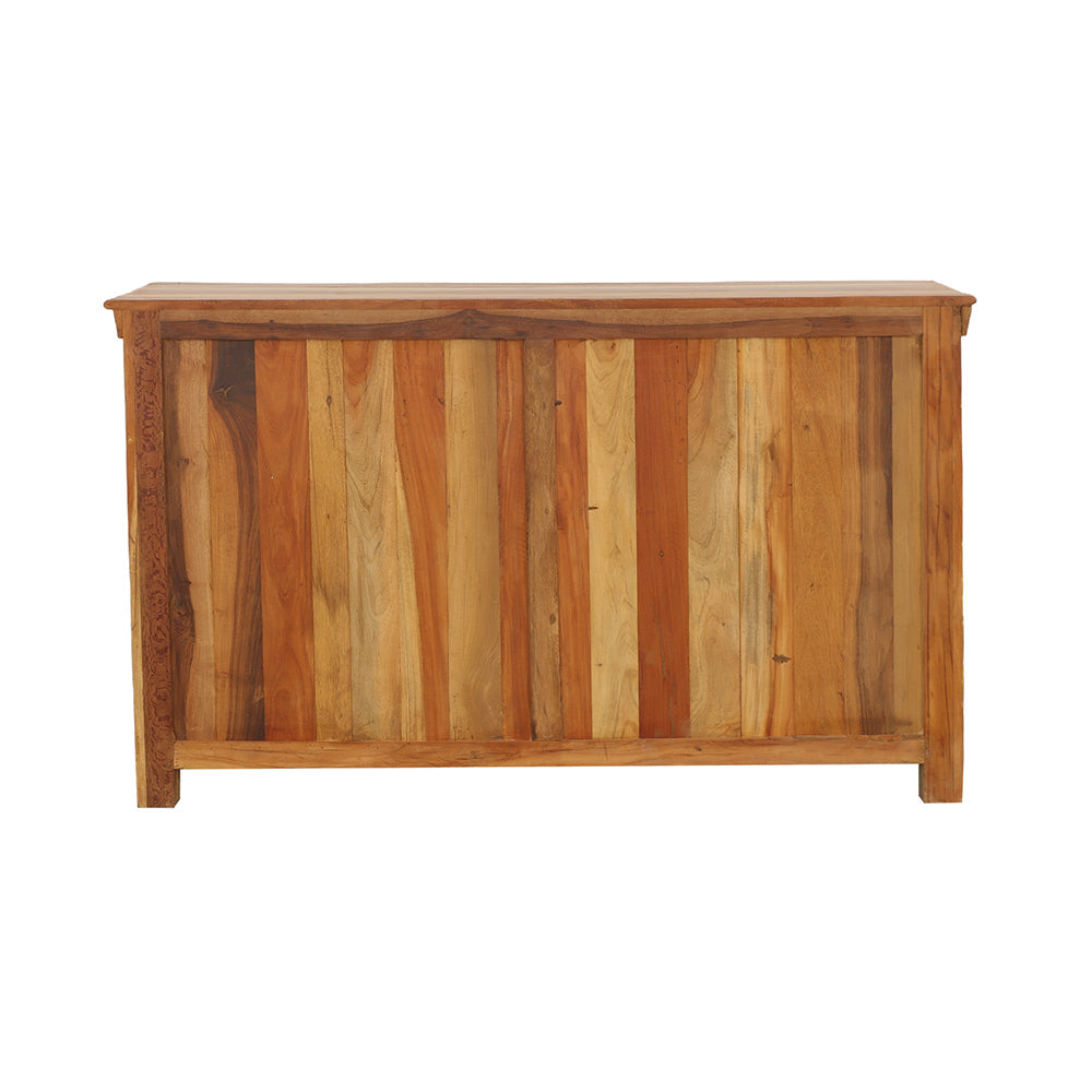Harper Accent Cabinets