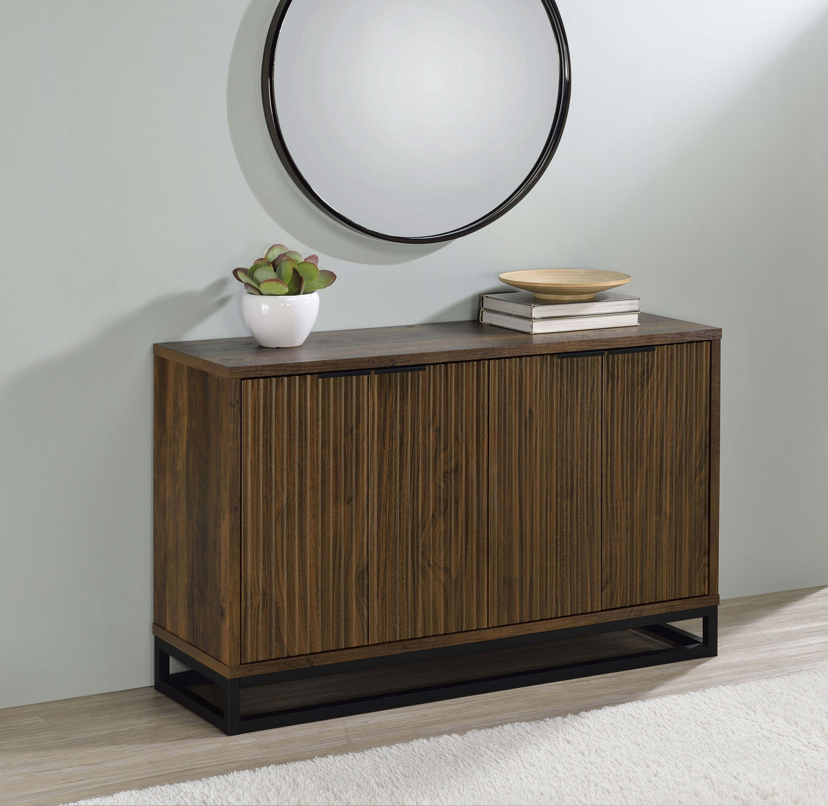 Ryatt Accent Cabinets