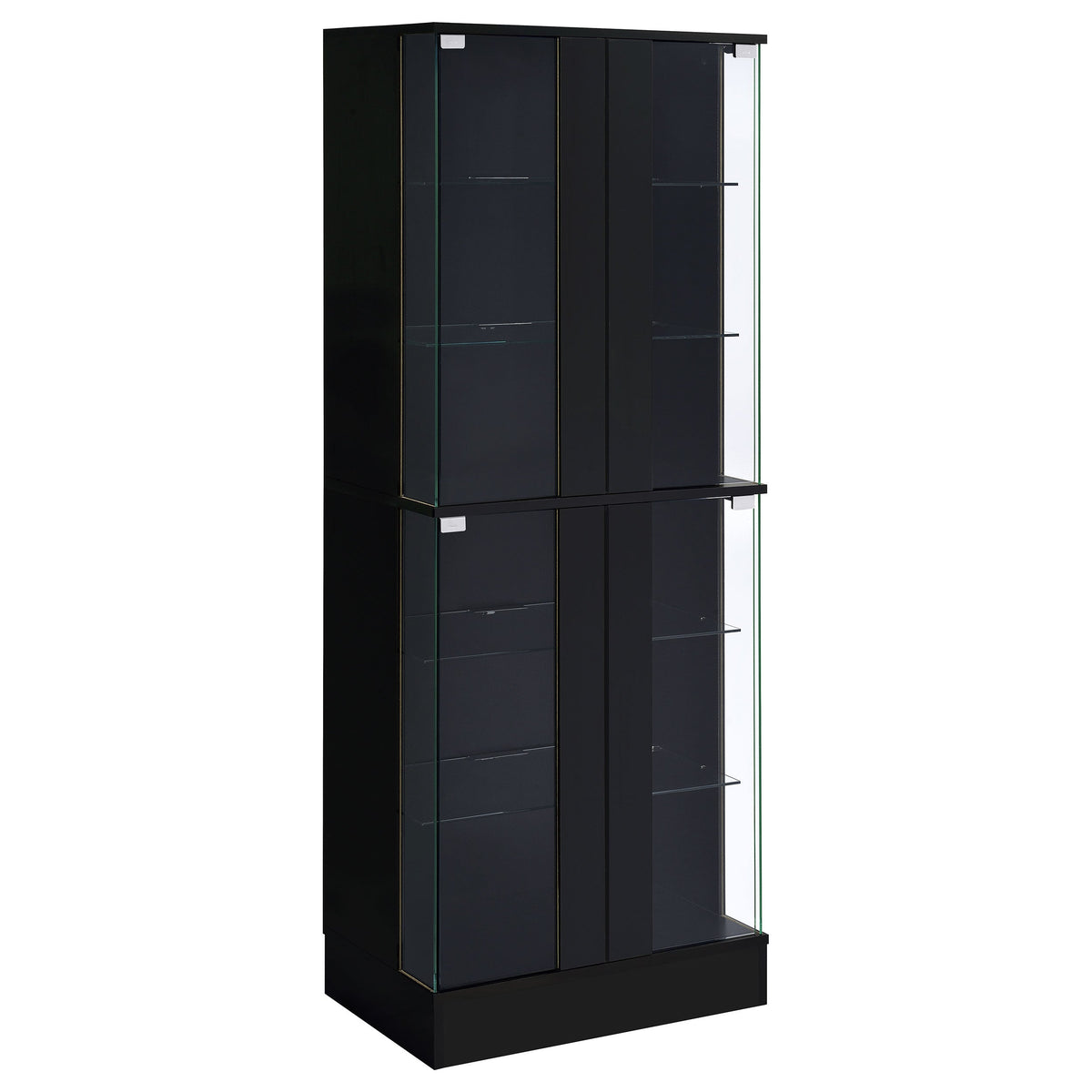 Cabra Curio Cabinets