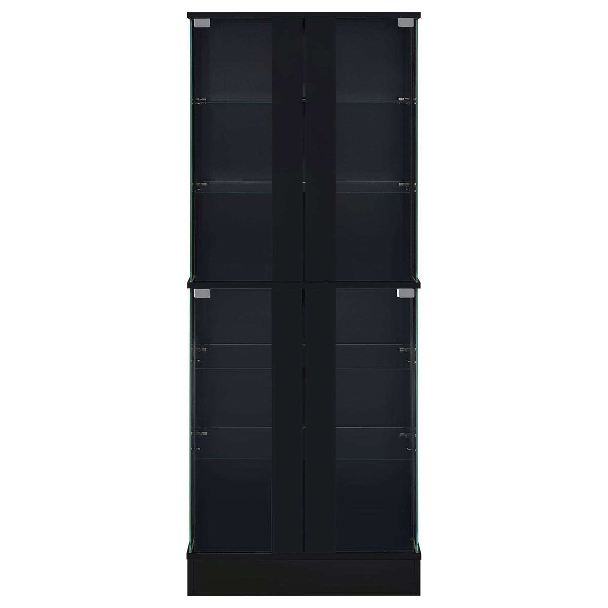 Cabra Curio Cabinets