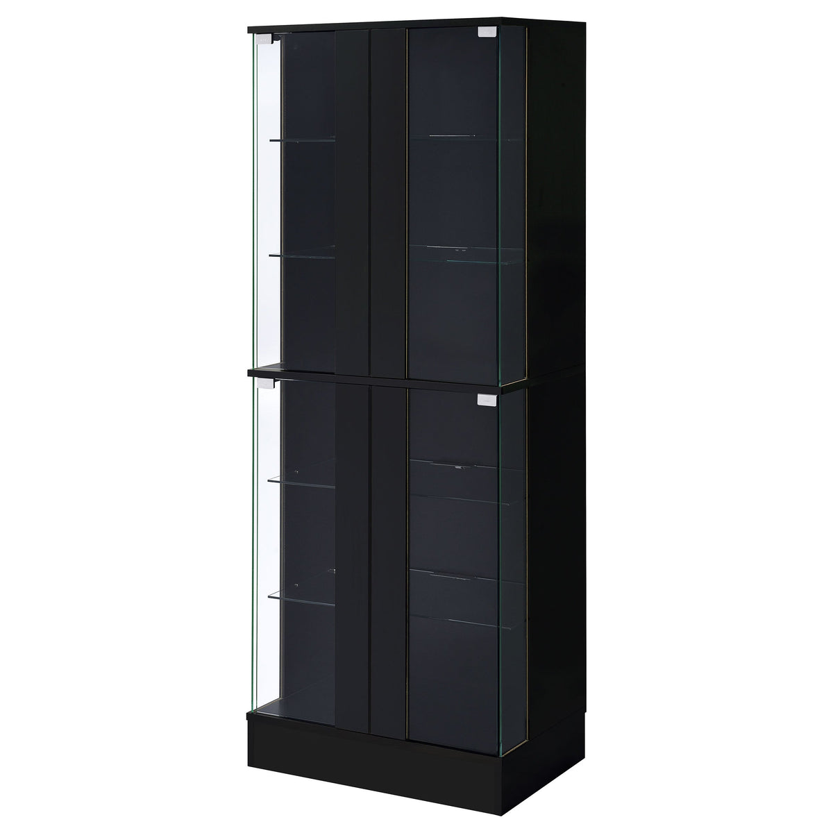 Cabra Curio Cabinets