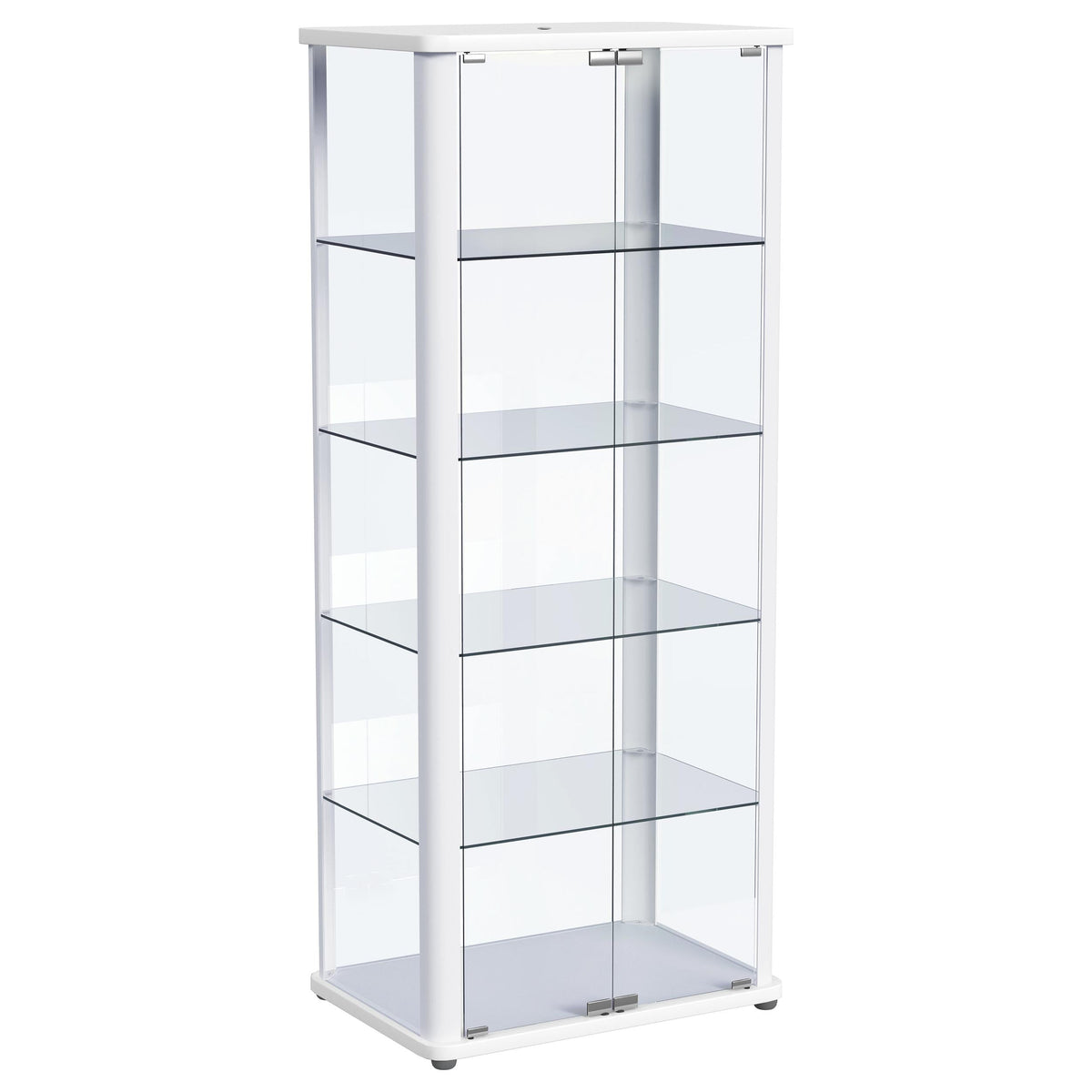 Aero Curio Cabinets