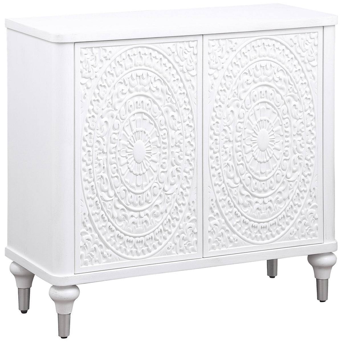 Cardella Accent Cabinets