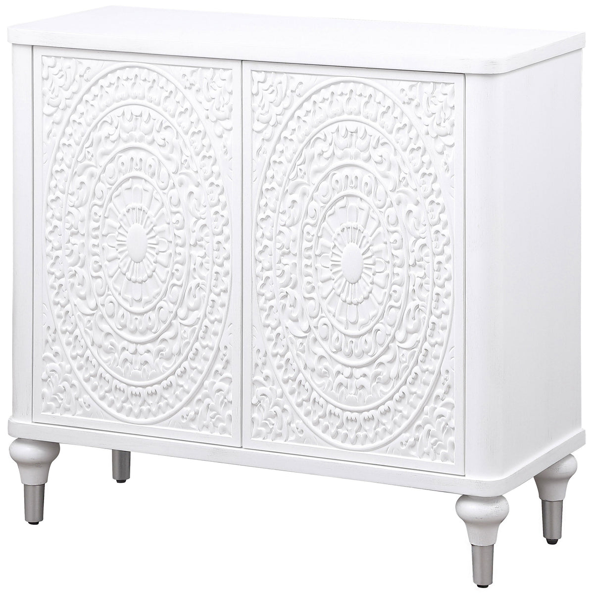 Cardella Accent Cabinets
