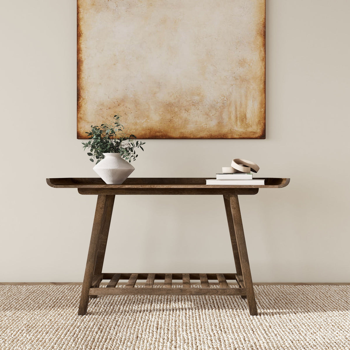 Ornelas Console Tables
