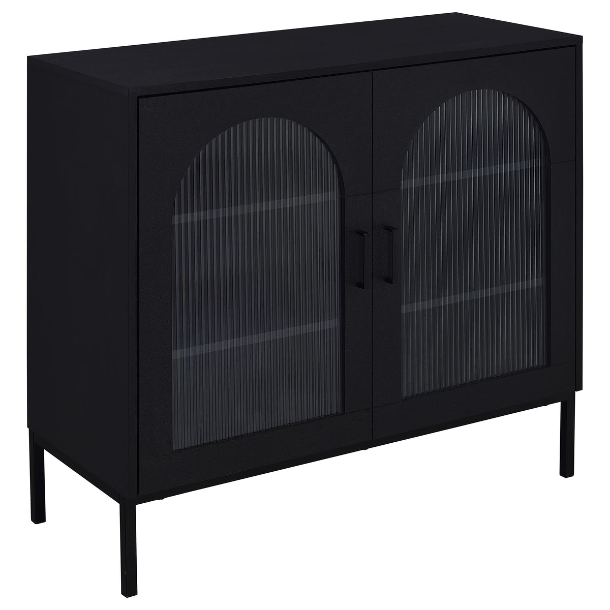 Jess Accent Cabinets