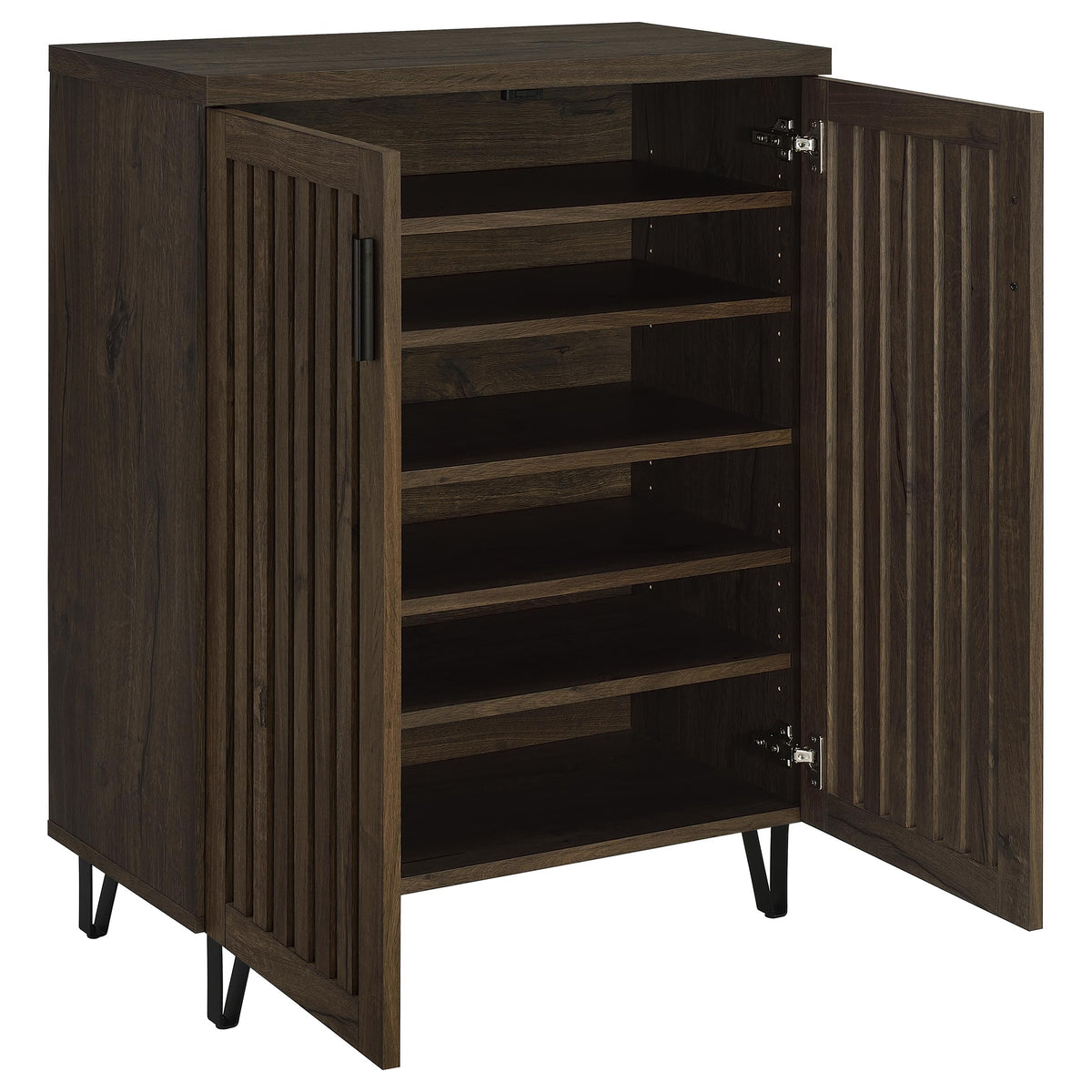 Brixton Shoe Cabinets