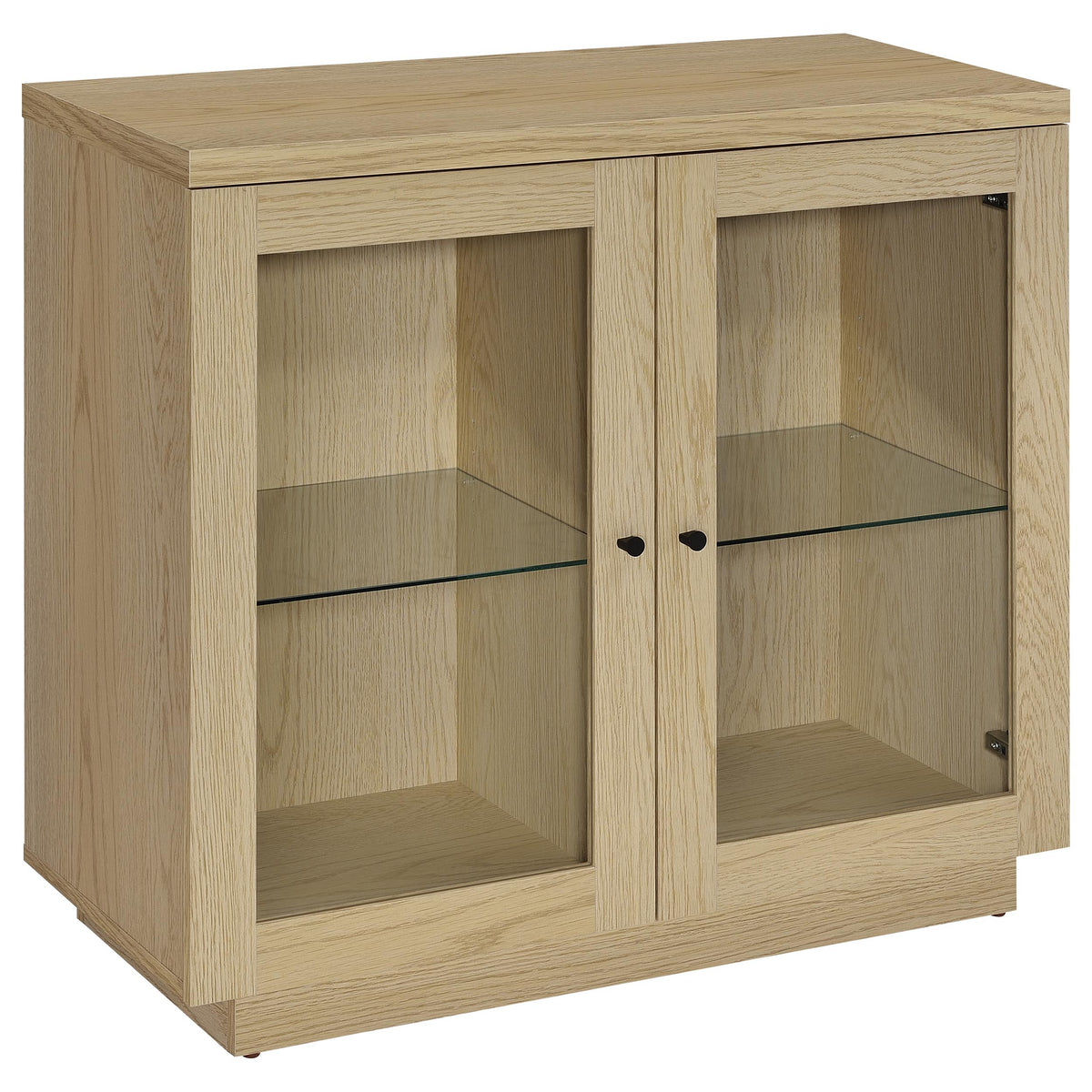 Tilbury Accent Cabinets