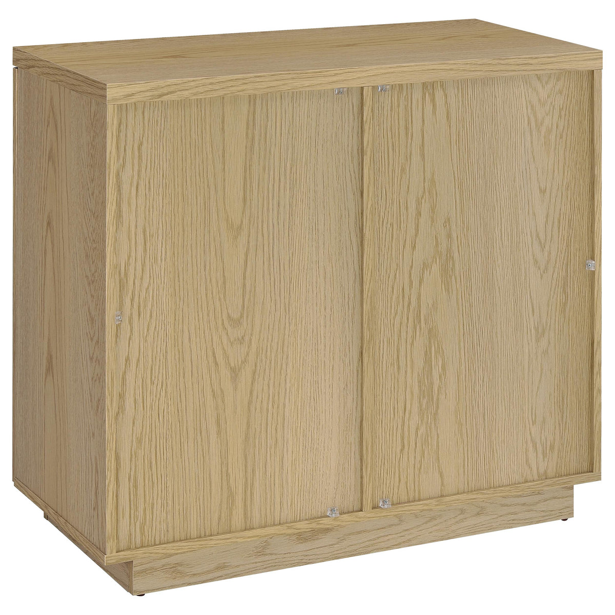 Tilbury Accent Cabinets