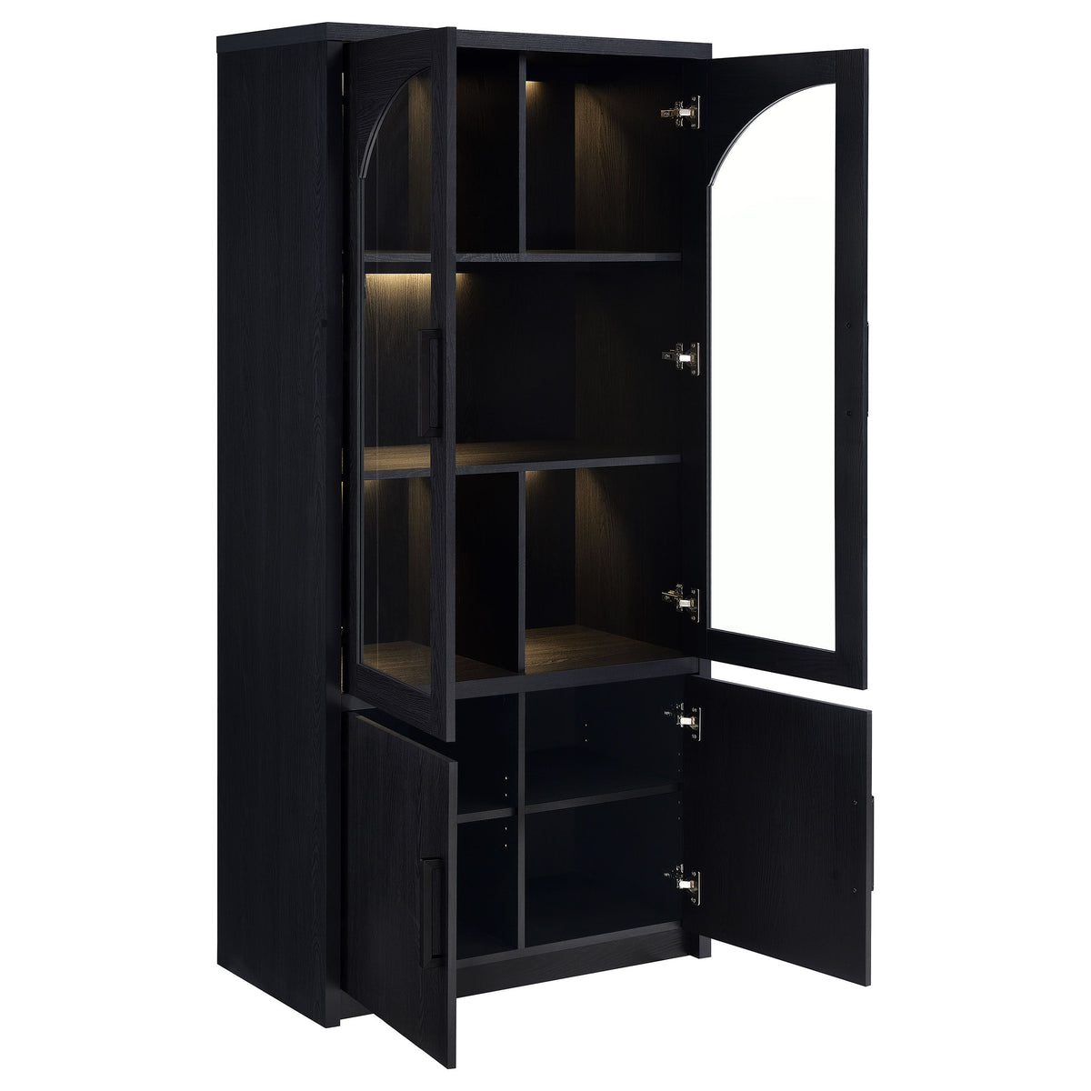 Riva Accent Cabinets