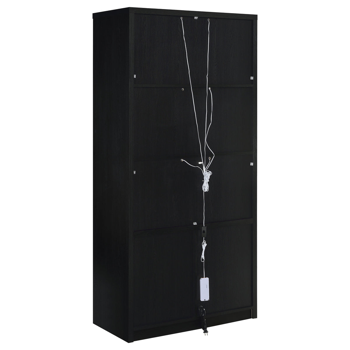 Riva Accent Cabinets