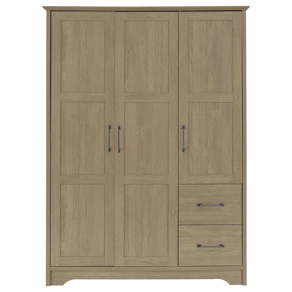 Canova Wardrobe Cabinets
