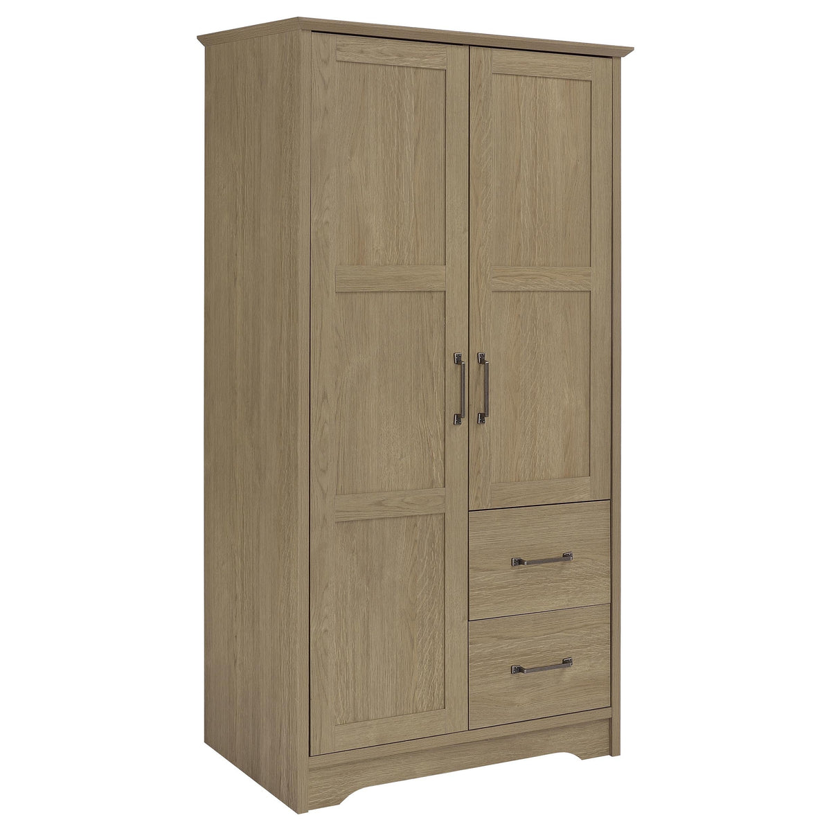 Cassara Wardrobe Cabinets