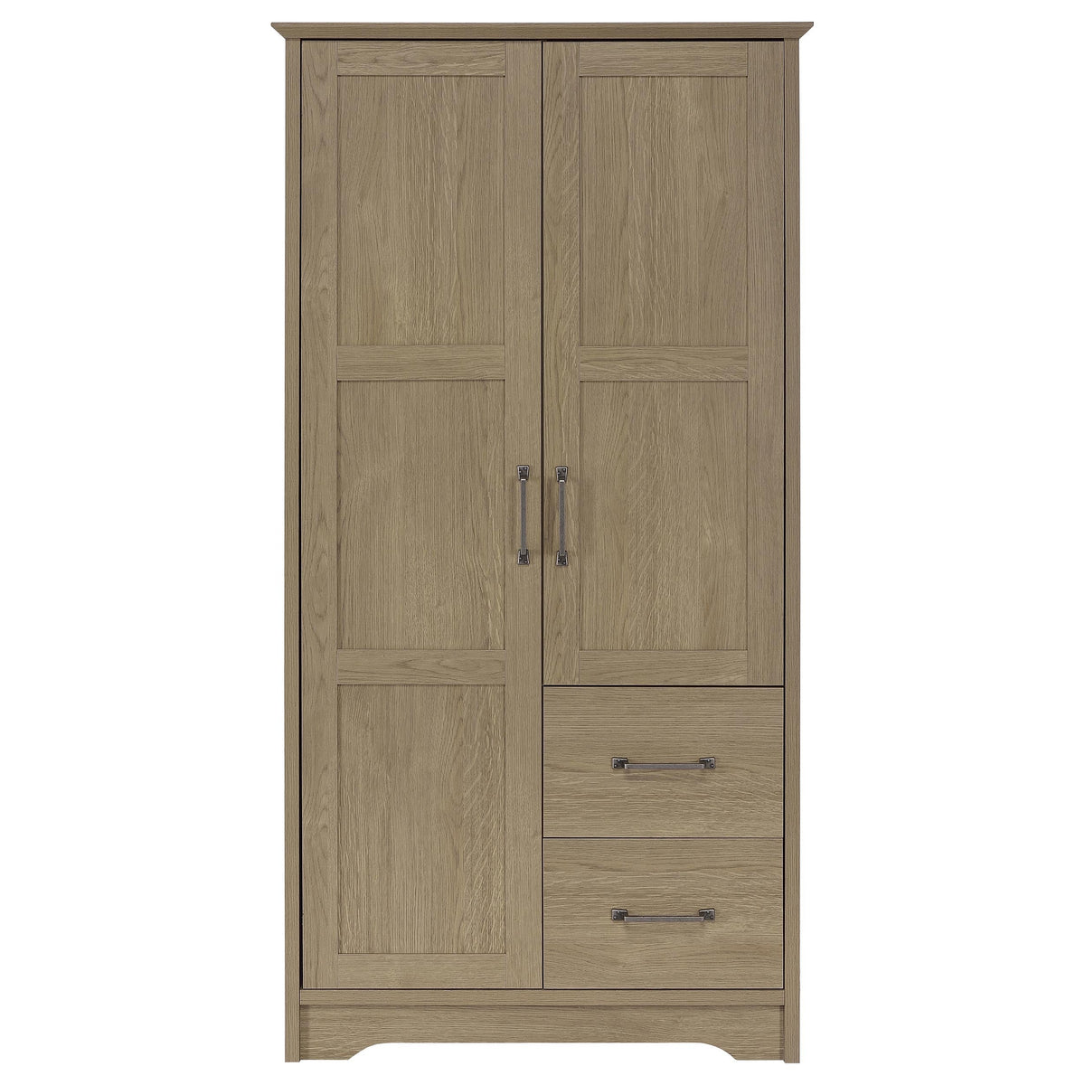 Cassara Wardrobe Cabinets