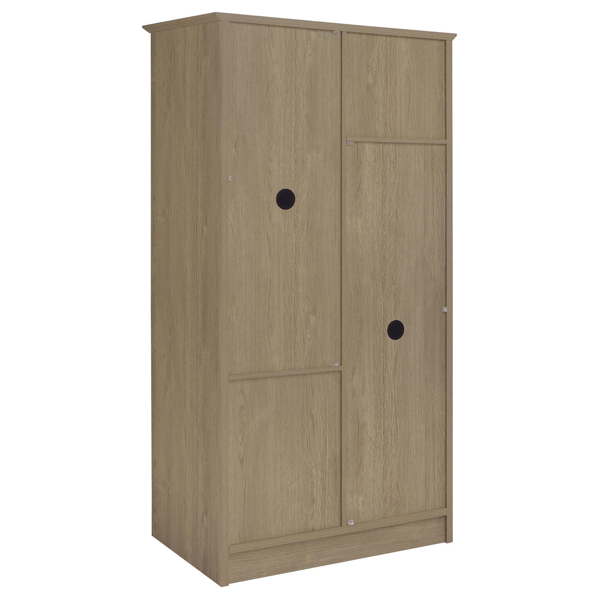 Cassara Wardrobe Cabinets