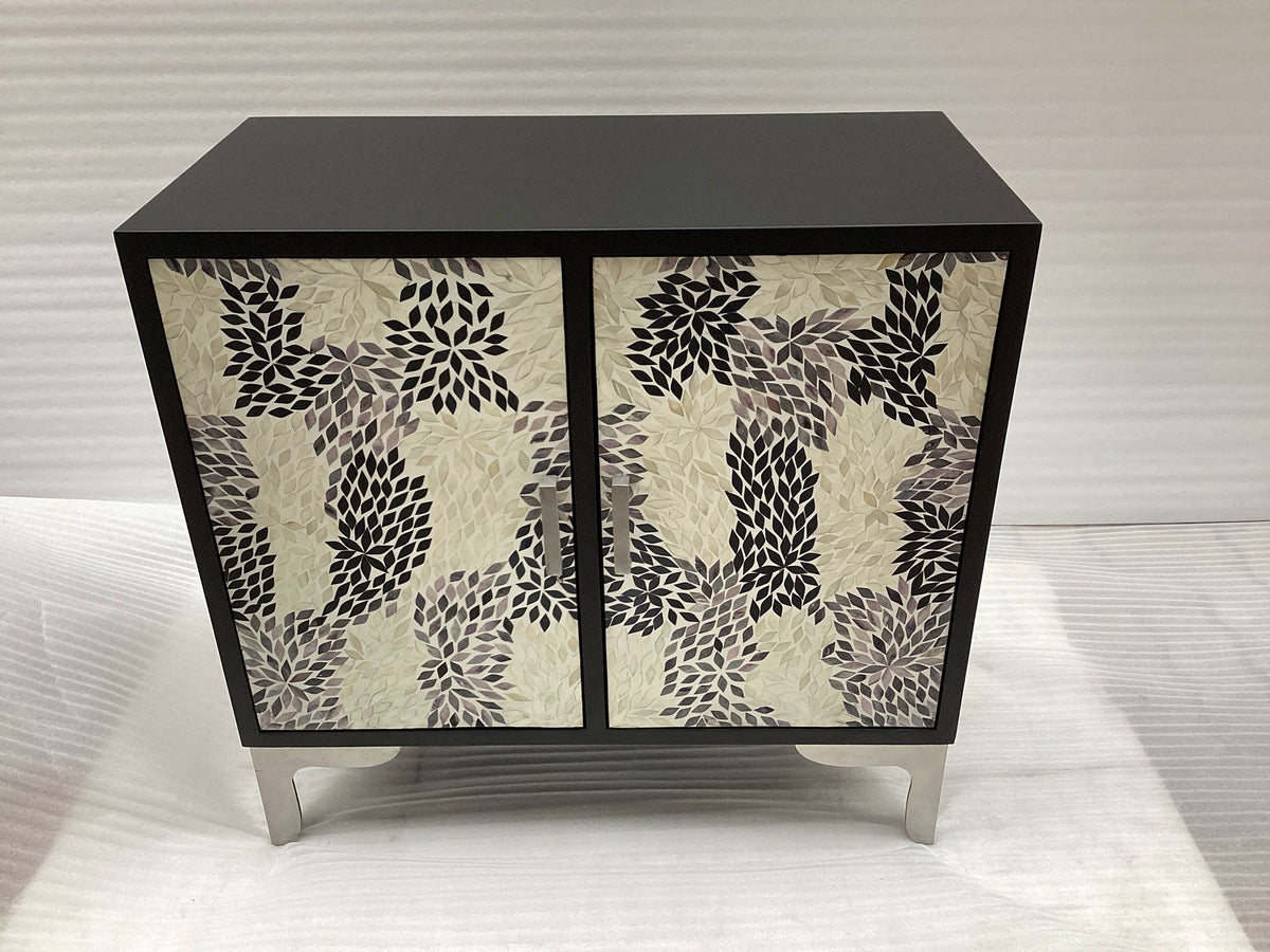 Forbes Accent Cabinets