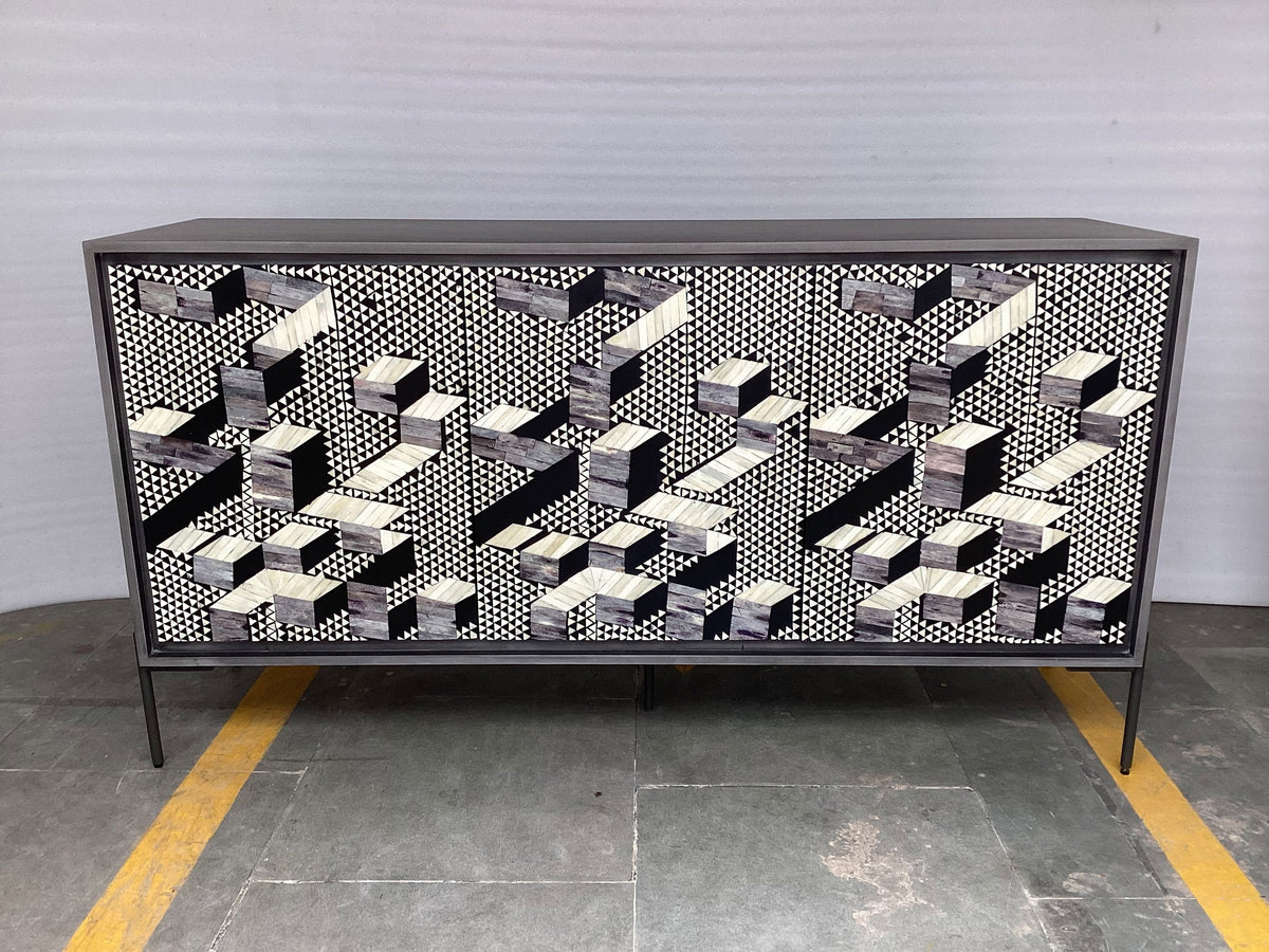 Krause Accent Cabinets