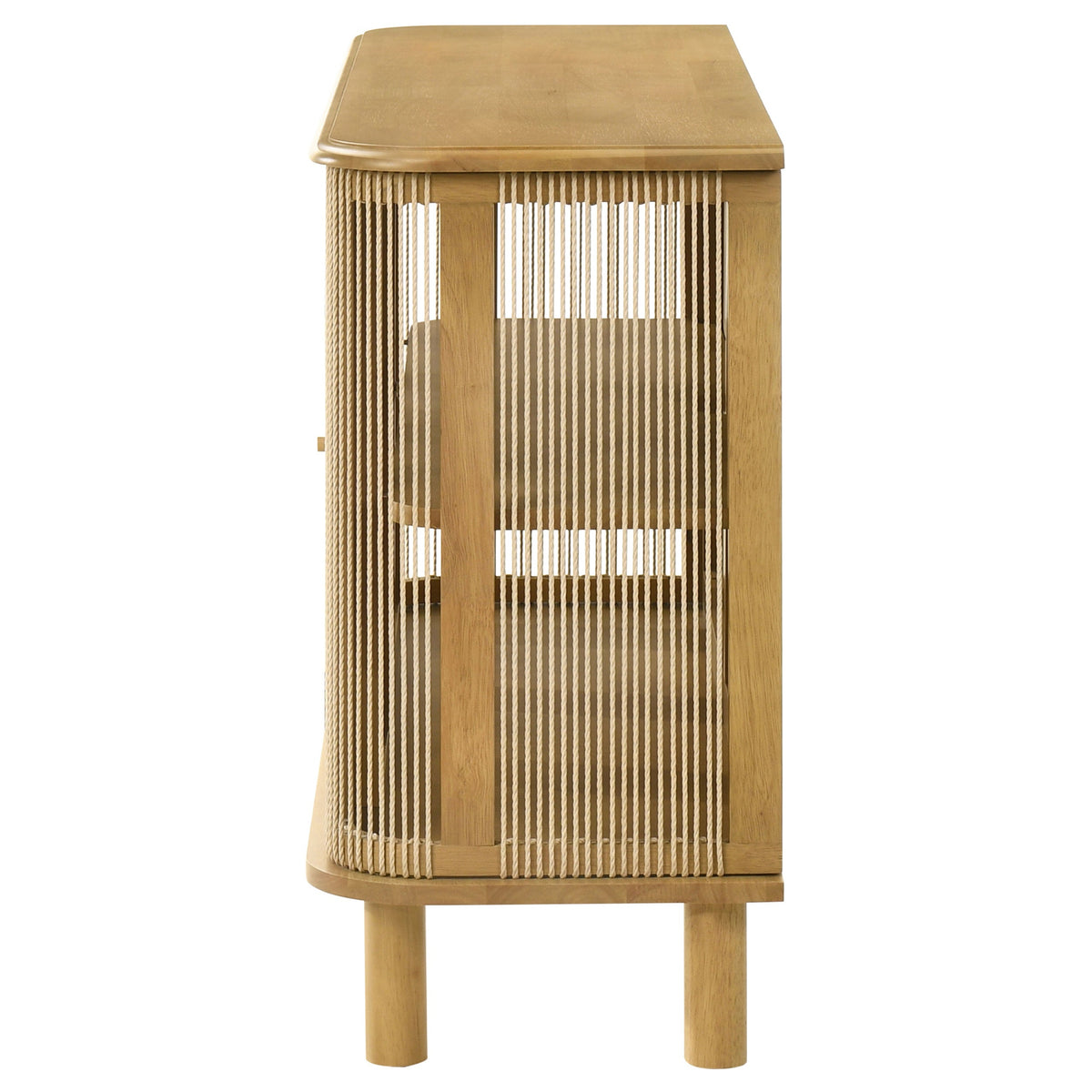 Ervine Accent Cabinets