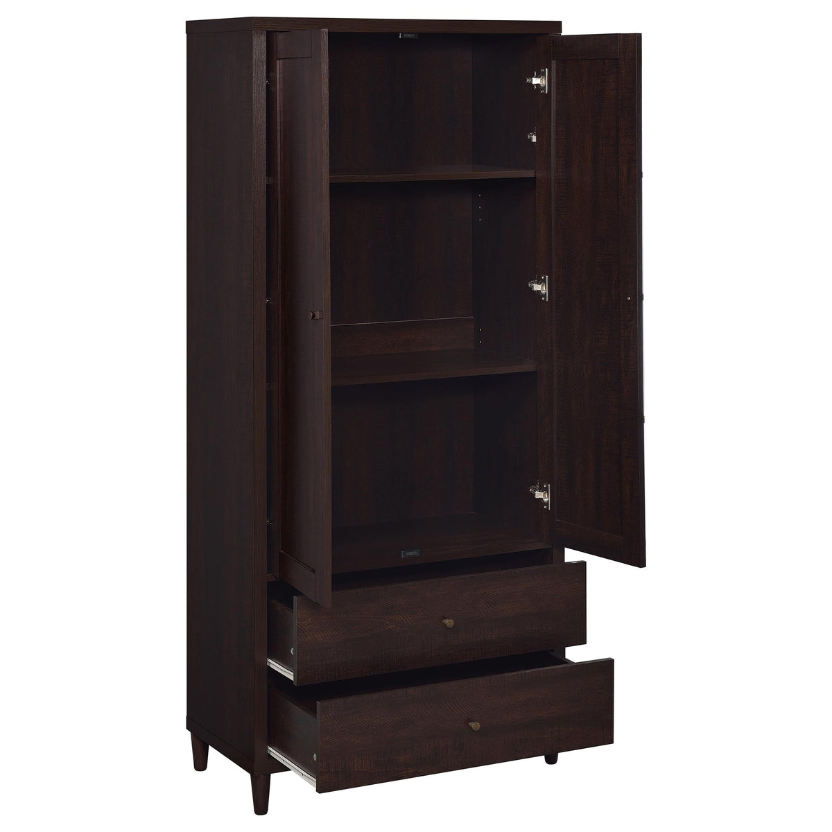 Wadeline Accent Cabinets