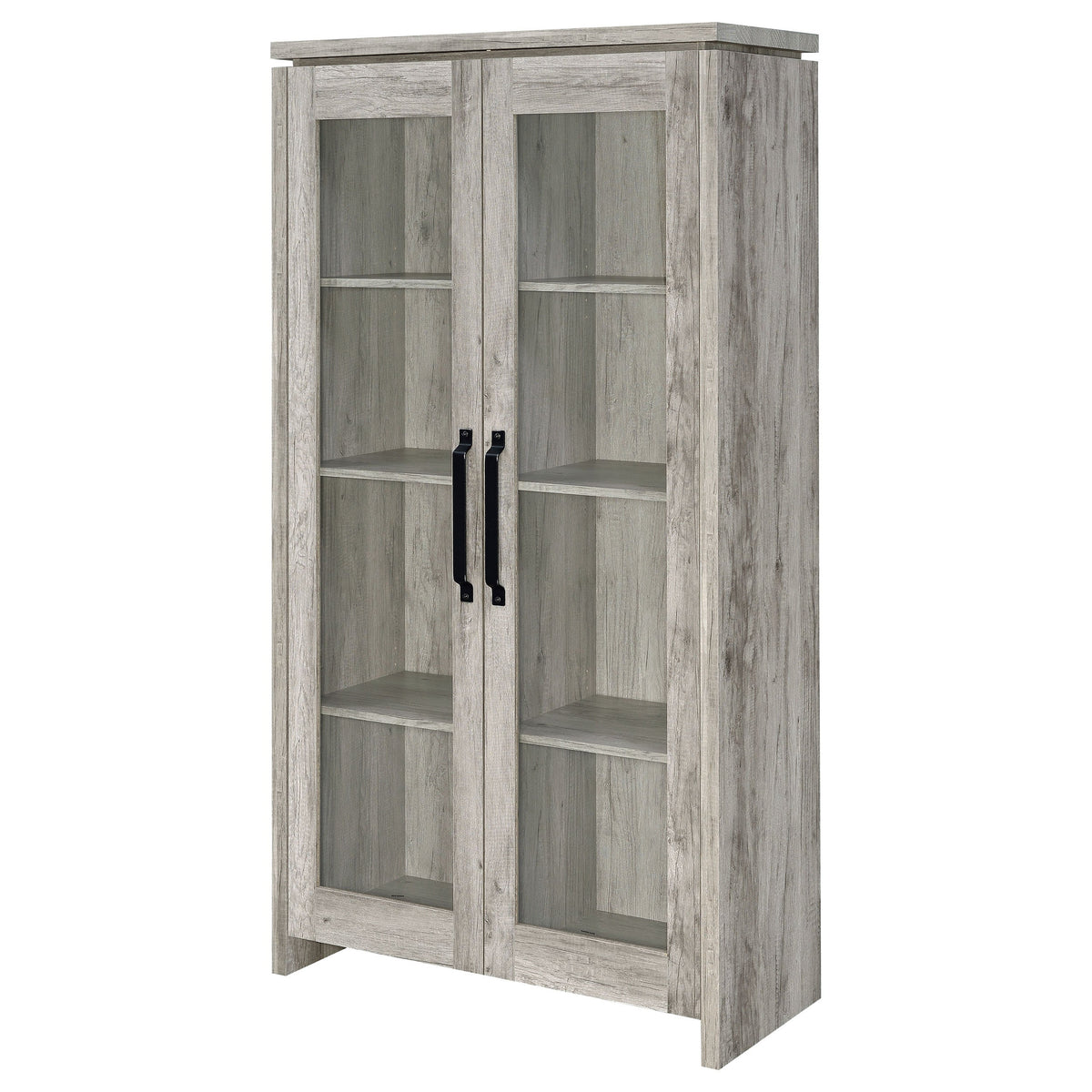 Alejo Accent Cabinets
