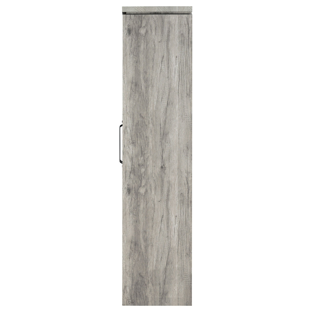 Alejo Accent Cabinets