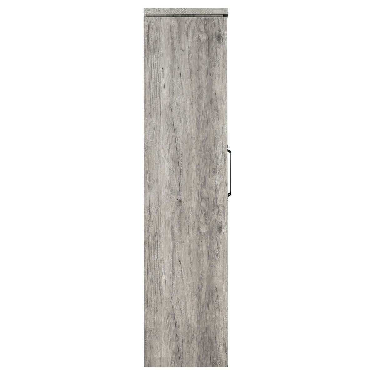 Alejo Accent Cabinets